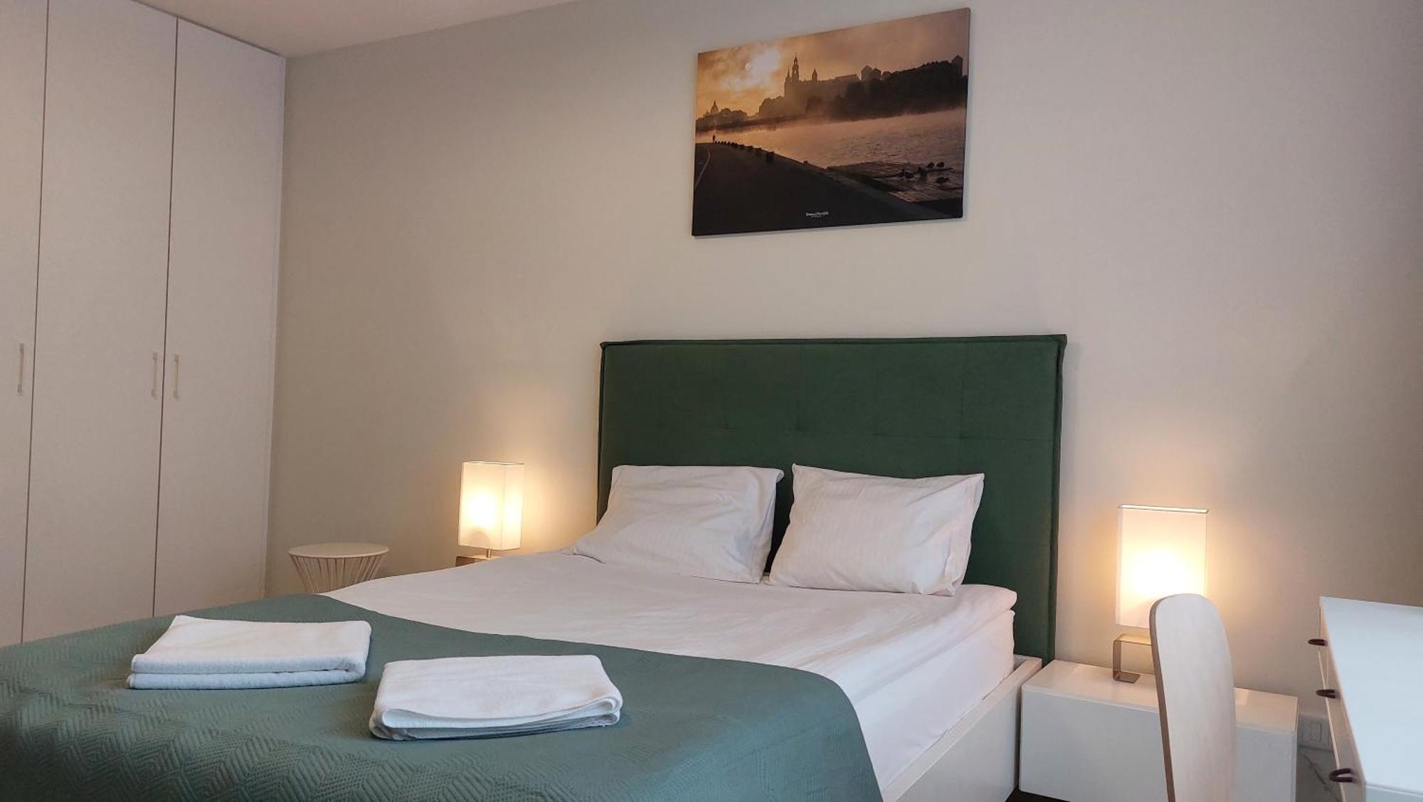 Kazimierz Center Apartments Halicka Krasków Εξωτερικό φωτογραφία