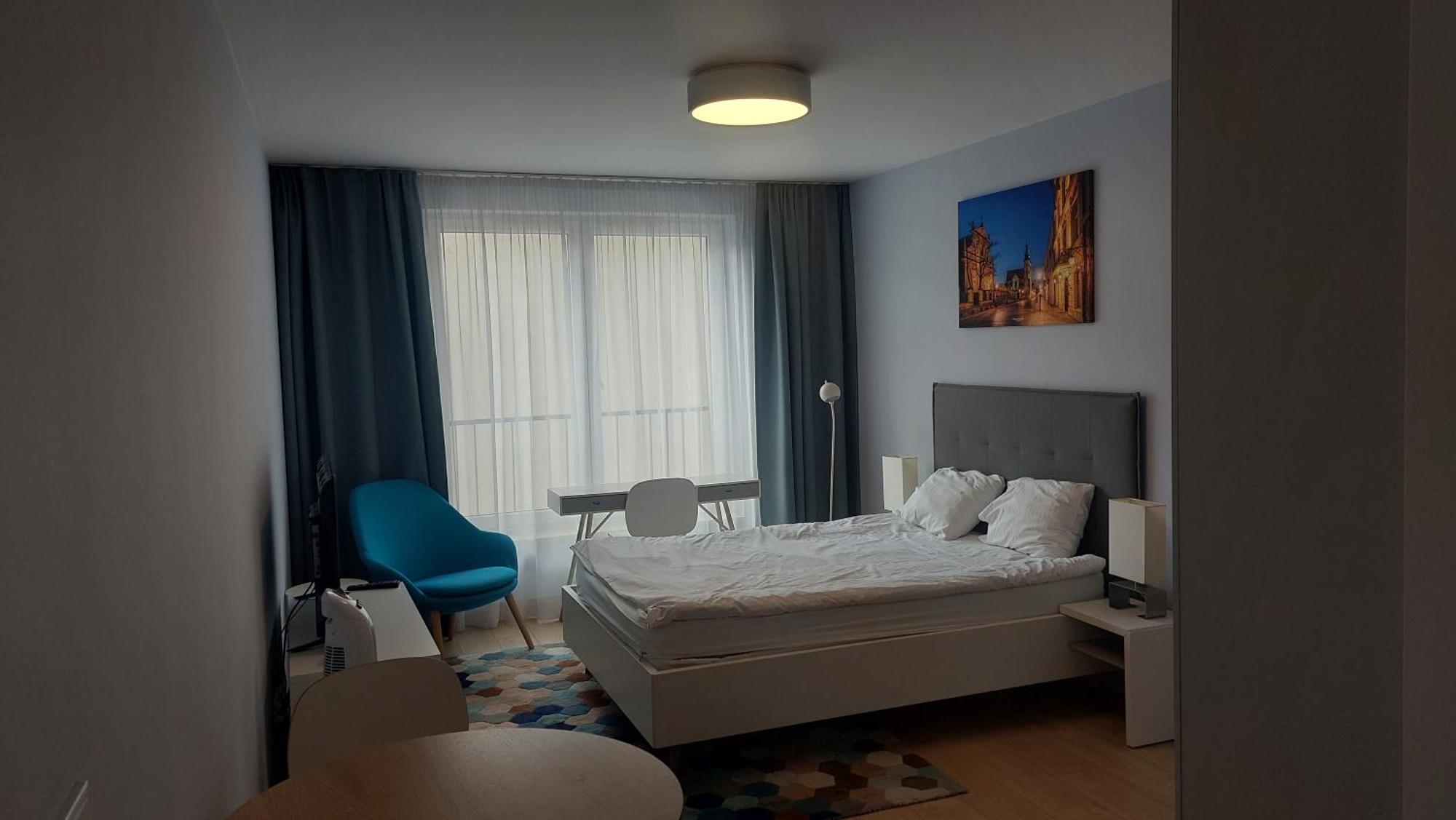 Kazimierz Center Apartments Halicka Krasków Εξωτερικό φωτογραφία