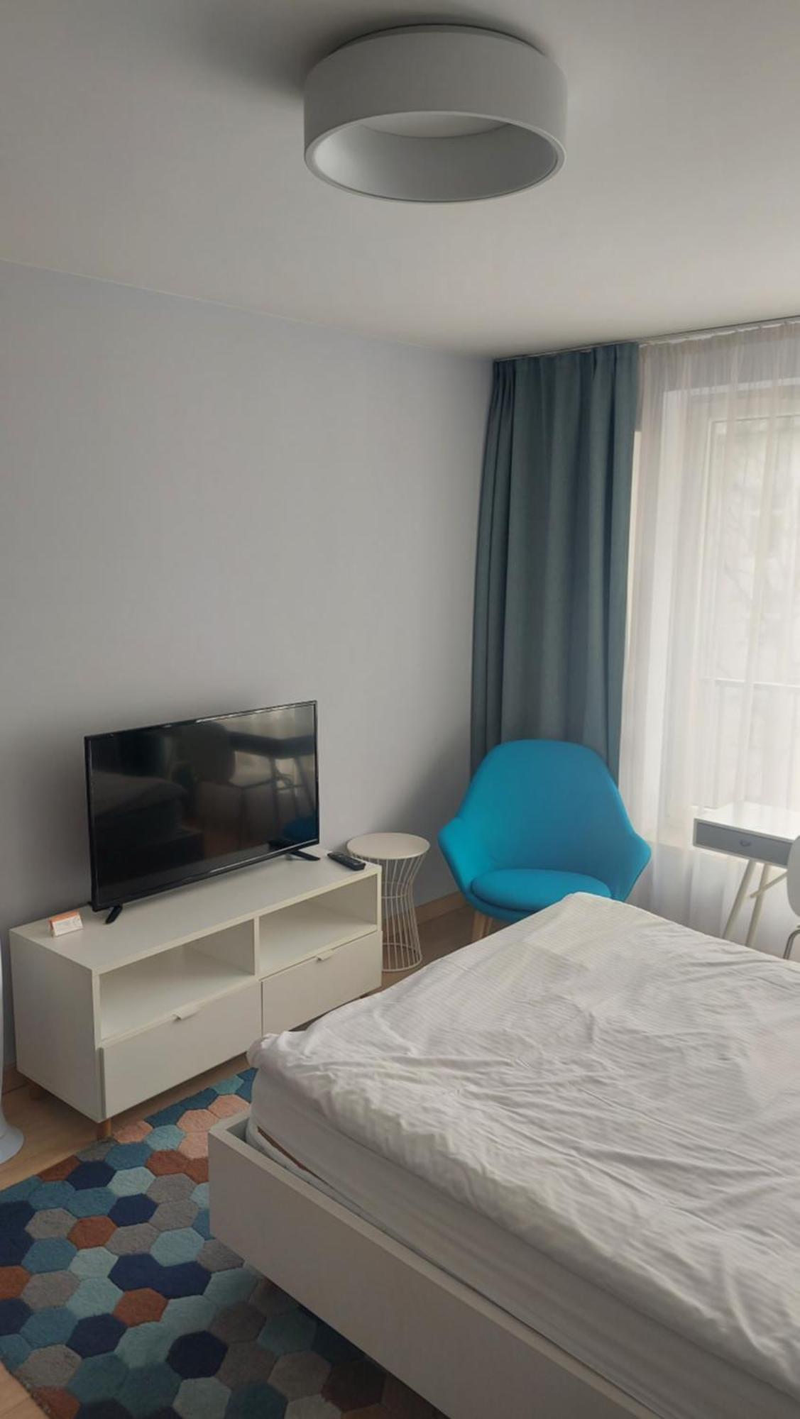 Kazimierz Center Apartments Halicka Krasków Εξωτερικό φωτογραφία